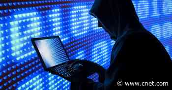 Russian State-Sponsored Cyberattackers Targeted US Defense Contractors, CISA Says     - CNET