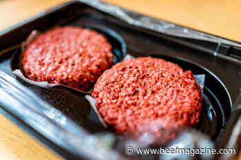 Study explores impact of plant-based meat alternatives on cattle industry