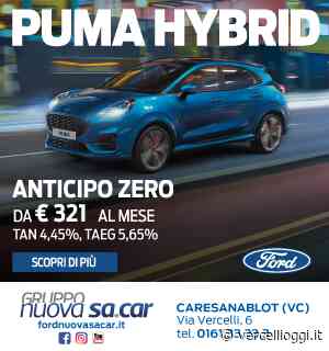 VERCELLI 2030 – Andreas Kipar parla del progetto di rigenerazione urbana - VercelliOggi.it - vercellioggi.it/