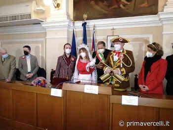 Carnevale Vercelli 2022: prossimi appuntamenti - Prima Vercelli