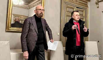 Riprende l'attività del Circolo Ricreativo di via Galileo Ferraris - Prima Vercelli