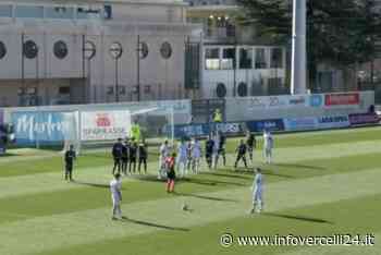 Sudtirol-Pro Vercelli 1-0 (ma a testa alta) - InfoVercelli24.it