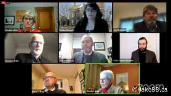 Smiths Falls urging province to get on board with National Childcare Plan - Lake 88.1 - lake88.ca