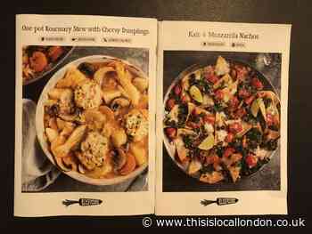 Flexitarian’s, a force for good- Lara Sammé, CLFs