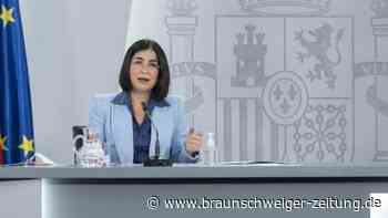 Spanien hebt Zuschauer-Beschränkungen ab 4. März auf