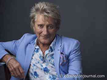 Rod Stewart, Modest Mouse headed to Edmonton Sept. 17 and Aug. 24 respectively