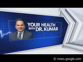 Your Health with Dr. Kumar: New transplant and HIV case | FOX 7 Austin - FOX 7 Austin