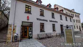 Bildungsurlaub in Wittenberg? - Mitteldeutsche Zeitung