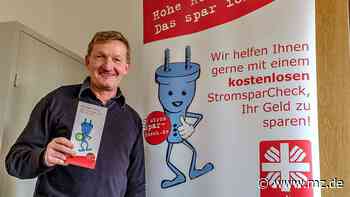 Caritasverband Wittenberg: Wo insbesondere einkommensschwache Haushalte sparen können - Mitteldeutsche Zeitung