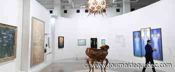 L’Académie des beaux-arts dénonce la censure des œuvres sur les réseaux sociaux Paris