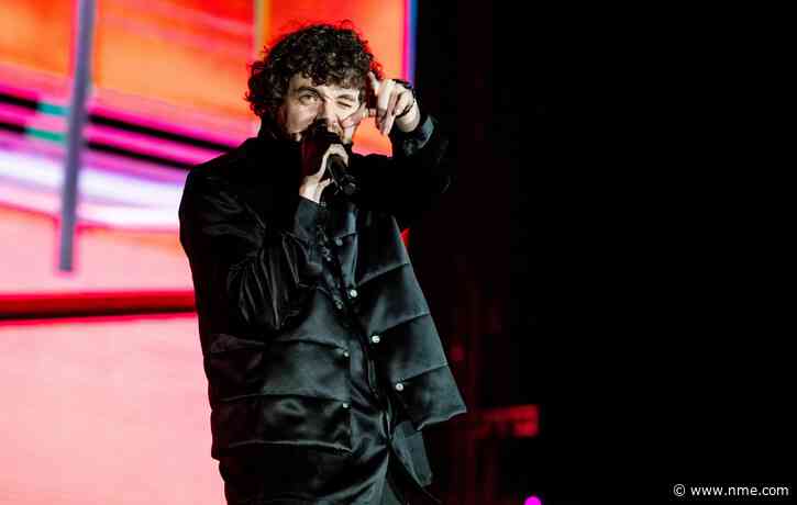 Jack Harlow teases new track ‘Nail Tech’, arriving this Friday