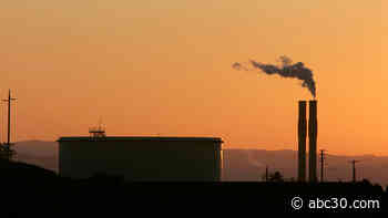 Saved pollution credits may hinder California climate goals