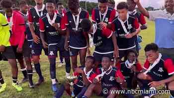 3 Years After Tragedy, All Seniors of Little Haiti FC Are Headed to College, a Club First