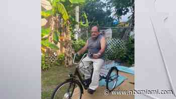 Police Search for Driver After Man on Tricycle Killed in Hit-and-Run in NW Miami-Dade