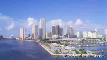 US Could See a Century's Worth of Sea Rise in Just 30 Years: Report