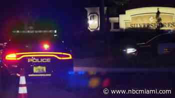 Man Shoots Suspected Robber in Miramar: Police