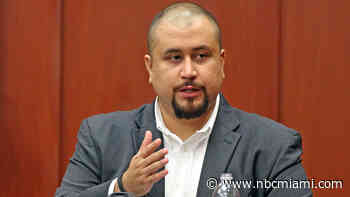 Judge Tosses Zimmerman's Lawsuit Against Trayvon's Parents