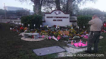 4 Years Later, South Florida Remembers MSD Shooting Tragedy