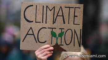 UN to Finalize Science Report on How Warming Hits Home Hard