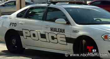 14-Year-Old Stabbed By Another Minor in Hialeah