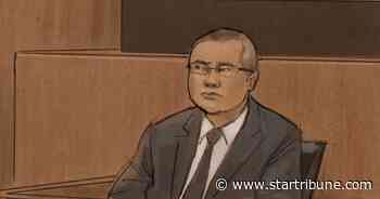 Thao testifies he didn't convey crowd's concerns about George Floyd to Chauvin, Kueng takes the stand