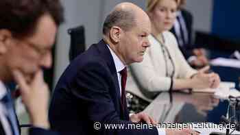 Corona-Gipfel: Scholz verkündet Lockerungen – Das ändert sich ab sofort in Deutschland