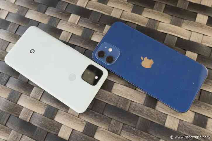 Google slams Apple’s ‘blunt’ tracking blocker, eyes ‘alternative path’ on Android