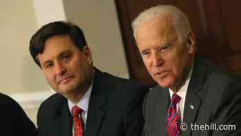 White House chief of staff to speak to Senate Democrats