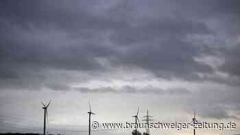 Liveticker: Heftiger Sturm in Niedersachsen