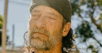 ‘CODA’ Star Troy Kotsur on His Historic, Healing Oscar Nomination