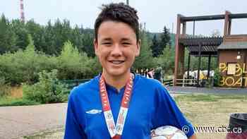 Campaign aims to share Indigenous youth's journeys to COVID-19 vaccination