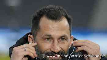 Salihamidzic: „Was Lothar sagt, ist mir vollkommen wurscht“