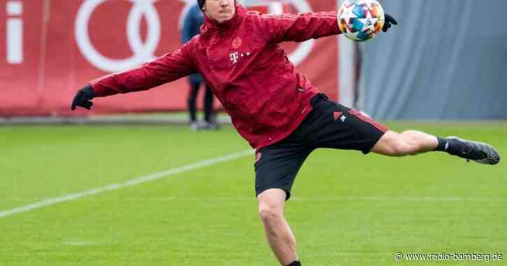 Champions League: FC Bayern beginnt in Salzburg mit Tolisso