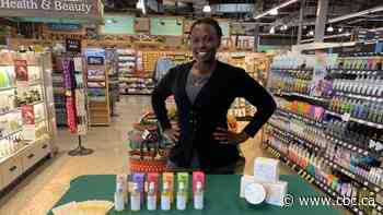 Kenyan biochemist tackles gender inequality through skin care line
