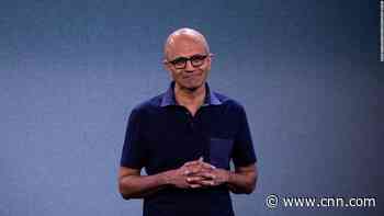 Microsoft is on a buying binge. Here's what's next