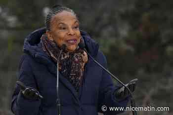 Présidentielle 2022: Christiane Taubira demande aux maires de la parrainer au nom du "débat démocratique"