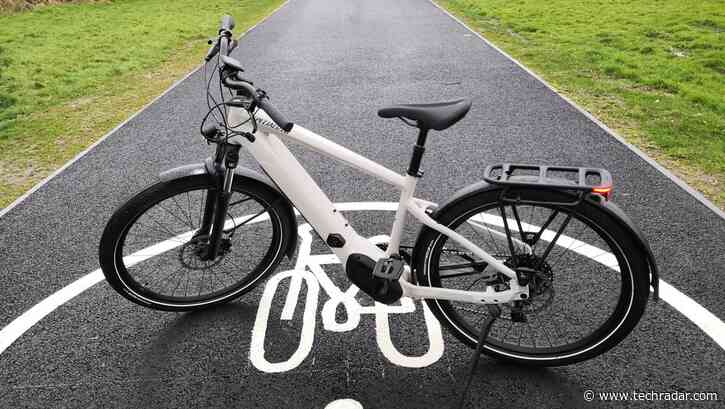 Specialized Turbo Vado 4.0 (2022)