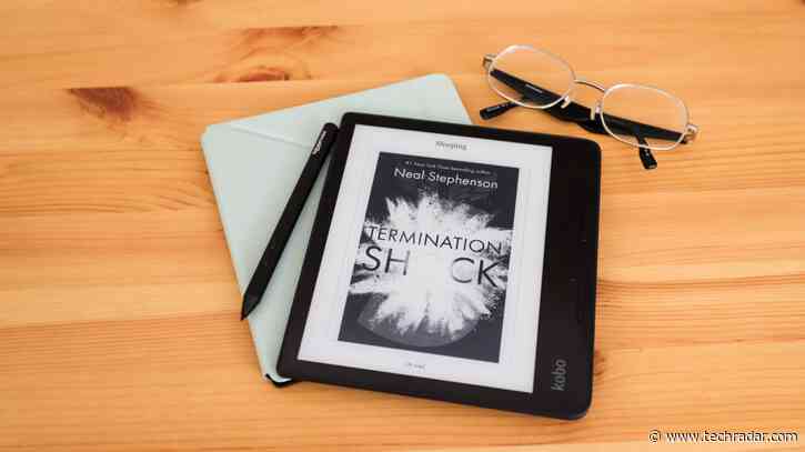 Kobo Sage
