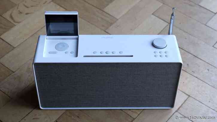 Pure Evoke Home