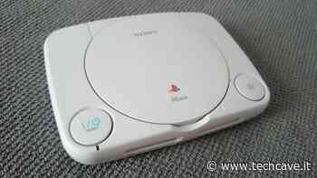 Quanto costerebbe oggi una PS One? Ecco la verità - Tech Cave