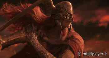 Elden Ring, precaricamento su Xbox Series X e S e Xbox One disponibile - Multiplayer.it