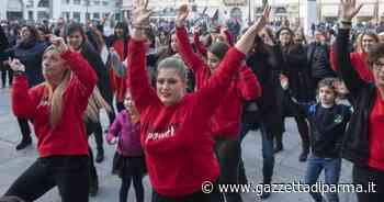 Niente piazza causa Covid: ma il One Billion Rising parmigiano si trasferisce online - Gazzetta di Parma