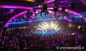 Discoteca Number One, le forze dell'ordine annullano la serata e chiudono il locale - Prima Bergamo