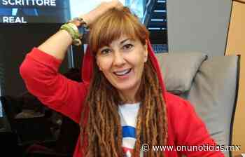 Fuera de coro: la reportera Raffaella Rigoli se ahorca contra el deber del súper pase verde en el trabajo. Pero sáltate el anuncio directo. - Centro de Información de la ONU