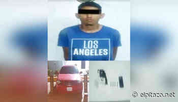 Cicpc detiene a un hombre que extorsionaba comerciantes en Coro - El Pitazo