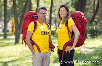 A Saint-Paul, les candidats locaux de Pékin Express partagent leur expérience lors d’une conférence ce jeudi