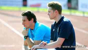 TSV Eintracht Karlsfeld: Jochen Jaschke und Sebastian Stangl hören im Sommer als Trainer auf - Merkur Online