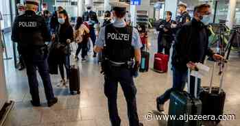 Germany, Austria and Switzerland to ease COVID restrictions - Al Jazeera English