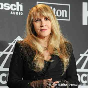 Stevie Nicks advised Katy Perry to end Taylor Swift feud