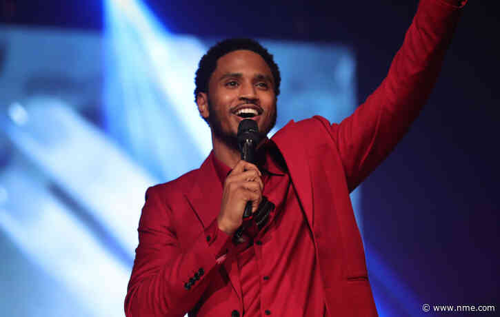 Trey Songz faces third sexual assault accusation